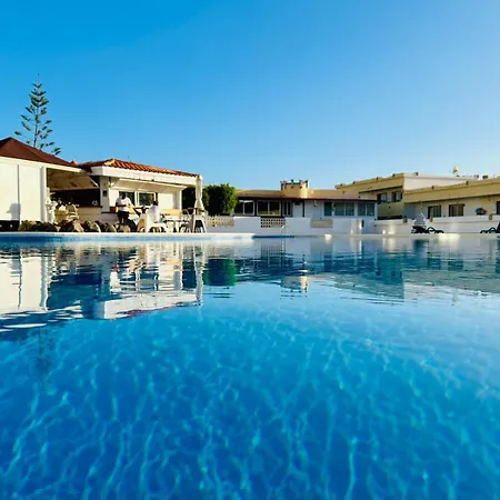 Appartement Quiet Summer Place Costa Adeje (Tenerife)