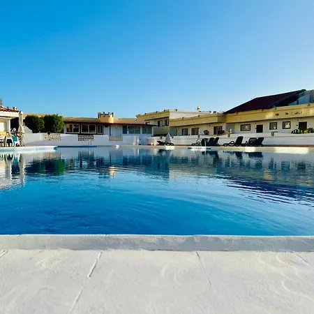 Quiet Summer Place Appartement Costa Adeje (Tenerife)